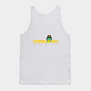 Chernobyl Tank Top